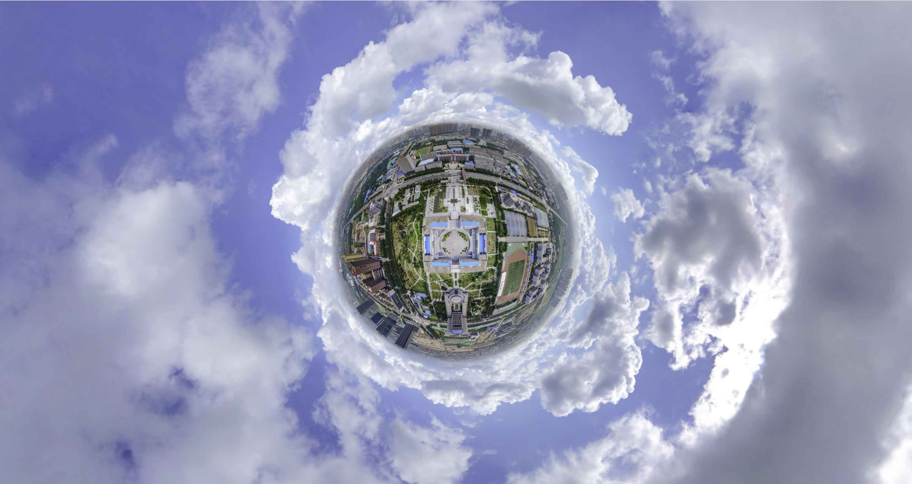 许昌格凸河风景名胜区